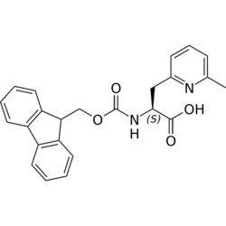 STA PHARMACEUTICAL US LLC&nbsp;Fmoc-L-2-Pal(6-Me)-OH | 5 g | InChIKey XOOUAZAJNOFXDU-QFIPXVFZSA-N | MW 402.45