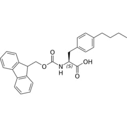 STA PHARMACEUTICAL US LLC&nbsp;Fmoc-L-Phe(4-butyl)-OH | 5 g | CAS 1381801-18-8 | InChIKey QMSRZHVONKRFNR-SANMLTNESA-N