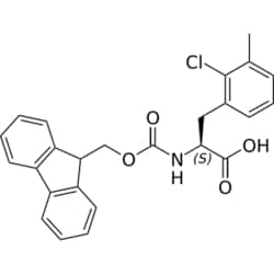 STA PHARMACEUTICAL US LLC&nbsp;Fmoc-L-Phe(2Cl-3Me)-OH | 10 g | CAS 2350025-05-5 | InChIKey RJPHCFWPTJWBCW-QFIPXVFZSA-N