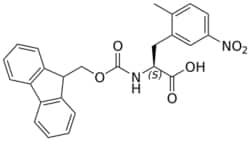 STA PHARMACEUTICAL US LLC&nbsp;Fmoc-L-Phe(2Me-5NO2)-OH | 25 g | CAS 2349838-90-8 | InChIKey SFJITVKYJOBXCM-QHCPKHFHSA-N