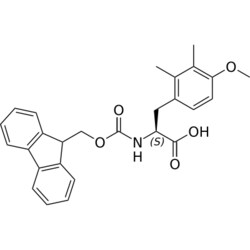STA PHARMACEUTICAL US LLC&nbsp;Fmoc-L-Phe(2,3-2Me-4OMe)-OH | 100 g | InChIKey JJSJAFSKQRVTBR-DEOSSOPVSA-N | MW 445.515