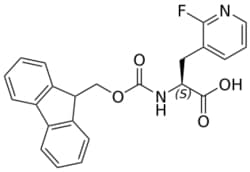STA PHARMACEUTICAL US LLC&nbsp;Fmoc-L-3-Pal(2-F)-OH | 10 g | CAS 2349965-48-4 | InChIKey RGCGGXNPGWWINN-FQEVSTJZSA-N