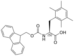STA PHARMACEUTICAL US LLC&nbsp;Fmoc-L-Phe(2,3,5,6-4Me)-OH | 10 g | InChIKey PXCMSHZVZYPKDC-SANMLTNESA-N | MW 443.543