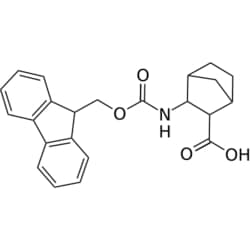 STA PHARMACEUTICAL US LLC&nbsp;3-(9H-fluoren-9-ylmethoxycarbonylamino)norbornane-2-carboxylic acid | 5 g | CAS 1217747-47-1 | MDL MFCD20306016