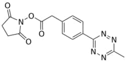 STA PHARMACEUTICAL US LLC&nbsp;methyltetrazine-NHS ester | 10 g | CAS 1644644-96-1 | InChIKey BIHJLZOOHNOUCG-UHFFFAOYSA-N