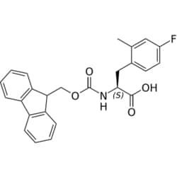 STA PHARMACEUTICAL US LLC&nbsp;Fmoc-L-Phe(2Me-4F)-OH | 5 g | CAS 1217700-70-3 | InChIKey JIJRUMUJHWYHLC-QHCPKHFHSA-N
