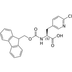 STA PHARMACEUTICAL US LLC&nbsp;Fmoc-L-5-Pal(2Cl)-OH | 10 g | CAS 1241683-12-4 | InChIKey FALHNDYZUAVWRH-FQEVSTJZSA-N