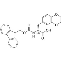 STA PHARMACEUTICAL US LLC&nbsp;Fmoc-L-Phe(3,4-Ethylenedioxy)-OH | 100 g | CAS 1998647-06-5 | InChIKey CGUKISWRWVBUCJ-QFIPXVFZSA-N