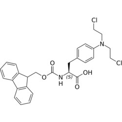STA PHARMACEUTICAL US LLC&nbsp;Fmoc-melphalan | 1 g | CAS 1217809-60-3 | InChIKey AVJVPROWJLZHME-SANMLTNESA-N