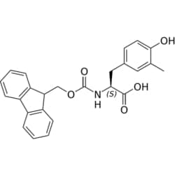 STA PHARMACEUTICAL US LLC&nbsp;Fmoc-L-Tyr(3-Me)-OH | 5 g | CAS 1145678-51-8 | MDL MFCD30749167