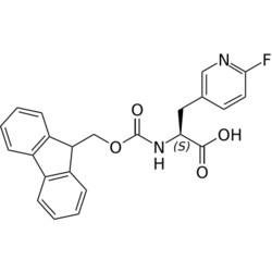 STA PHARMACEUTICAL US LLC&nbsp;Fmoc-L-5-Pal(2-F)-OH | 1 g | CAS 1667753-66-3 | InChIKey BOVDIXKRWSEYHI-FQEVSTJZSA-N