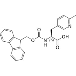 STA PHARMACEUTICAL US LLC&nbsp;Fmoc-L-5-Pal(2-Me)-OH | 100 g | CAS 1997435-75-2 | InChIKey DQWUHKOMKKTKNO-QFIPXVFZSA-N