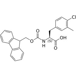 STA PHARMACEUTICAL US LLC&nbsp;Fmoc-L-Phe(3Me-4-Cl)-OH | 50 g | CAS 2350142-58-2 | InChIKey BOSMNPAJMWHPSR-QHCPKHFHSA-N