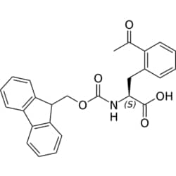 STA PHARMACEUTICAL US LLC&nbsp;Fmoc-L-Phe(2-Ac)-OH | 50 g | CAS 1042909-39-6 | InChIKey JRJFDYCBNKUNIO-DEOSSOPVSA-N