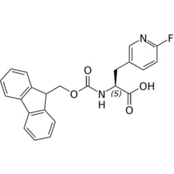 STA PHARMACEUTICAL US LLC&nbsp;Fmoc-L-5-Pal(2-F)-OH | 100 g | CAS 1667753-66-3 | InChIKey BOVDIXKRWSEYHI-FQEVSTJZSA-N
