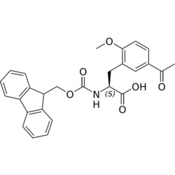 STA PHARMACEUTICAL US LLC&nbsp;Fmoc-L-Phe(2OMe-5Ac)-OH | 10 g | InChIKey CPVRLPJMIZIPTR-DEOSSOPVSA-N | MW 459.498