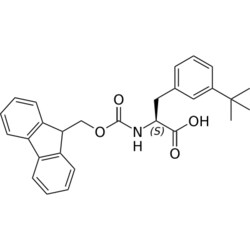 STA PHARMACEUTICAL US LLC&nbsp;Fmoc-L-Phe(3tBu)-OH | 10 g | InChIKey GPJAUOWYWCJFGO-VWLOTQADSA-N | MW 443.543