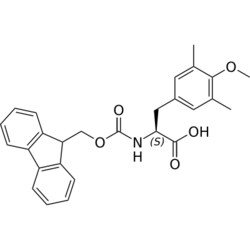 STA PHARMACEUTICAL US LLC&nbsp;Fmoc-L-Phe(3,5-2Me-4OMe)-OH | 100 g | CAS 2322929-22-4 | InChIKey DBFJWXRXGCXDGO-DEOSSOPVSA-N