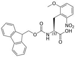 STA PHARMACEUTICAL US LLC&nbsp;Fmoc-L-Phe(2OMe-6NO2)-OH | 50 g | InChIKey BIPYLJYTECVCTP-NRFANRHFSA-N | MW 462.458