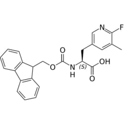 STA PHARMACEUTICAL US LLC&nbsp;Fmoc-L-5-Pal(2F-3Me)-OH | 50 g | InChIKey HPNAHNISTZQWHI-NRFANRHFSA-N | MW 420.44