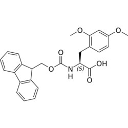 STA PHARMACEUTICAL US LLC&nbsp;Fmoc-L-Phe(2,4-2OMe)-OH | 100 g | CAS 381222-50-0 | InChIKey NSEYNINRRAPYSC-QHCPKHFHSA-N