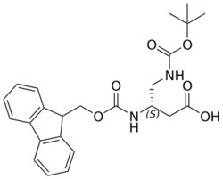 STA PHARMACEUTICAL US LLC&nbsp;(S)-Fmoc-Dbu(Boc)-OH | 100 g | CAS 1310680-44-4 | MDL MFCD08457841
