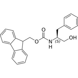 STA PHARMACEUTICAL US LLC&nbsp;Fmoc-L-Phenylalaninol | 100 g | CAS 129397-83-7 | MDL MFCD00235941