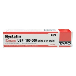 Med Vet International&nbsp;Nystatin Cream, 30gm