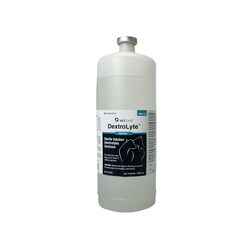 Med Vet International Dextrolyte Sterile Solution Injection, Electrolytes