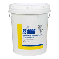 Med Vet International Re-Sorb, Oral Hydration, Electrolyte Product, 72 Packets