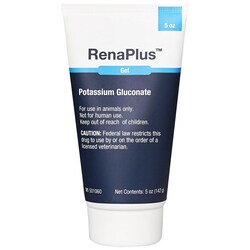 Med Vet International Renaplus Gel, 5oz