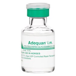 Med Vet International Adequan Equine Im, 5mL Vial