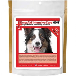 Med Vet International&nbsp;Emeraid intensIVe Care Hdn Canine, Highly Digestible Nutrition, 100gm