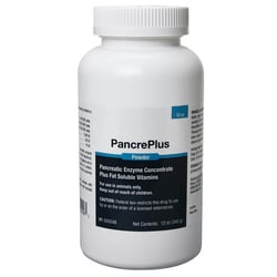 Med Vet International Pancreplus Powder, 12oz.