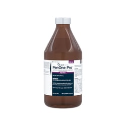 Med Vet International&nbsp;Penone Pro (Penicillin G Procaine) Sterile Injectable, 250mL, Each