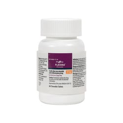 Med Vet International Flexira Chewable Tablets For Dogs, 57mg, 60 Count