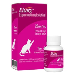 Med Vet International Elura 20mg/mL For Cats