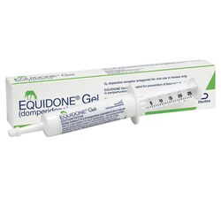 Med Vet International Equidone Oral Gel (Domperidone)