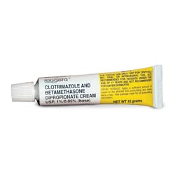 Med Vet International Clotrimazole With Betamethasone Cream, 15gm, Generic Lotrisone