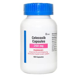 Med Vet International&nbsp;Celecoxib (Generic Celebrex), 200mg, 100 Capsules