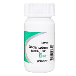 Med Vet International Ondansetron Tablets, 8mg, 30ct.