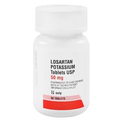 Med Vet International Losartan (Generic Cozaar) 50mg, 90 Tablets
