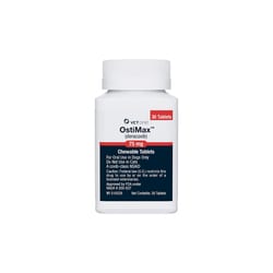 Med Vet International Ostimax (Deracoxib) Chewable Tablets For Dogs, 75mg, 30 Count