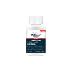 Med Vet International Ostimax (Deracoxib) Chewable Tablets For Dogs, 75mg, 90 Count