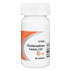 Med Vet International Ondansetron Tablets, 4mg, 30ct.
