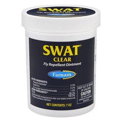 Med Vet International Swat Fly Repellent 7oz