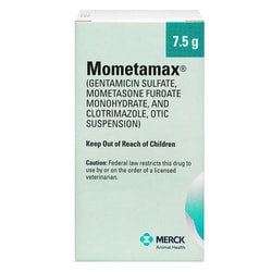 Med Vet International Mometamax Otic Suspension, 7.5gm