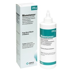Med Vet International Mometamax Otic Suspension, 215gm