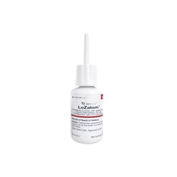 Med Vet International Lozatom Otic Suspension, 15gm, Each