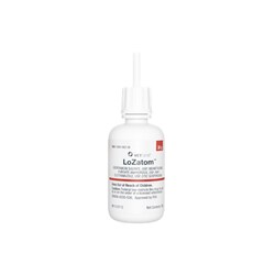 Med Vet International Lozatom Otic Suspension, 30gm, Each